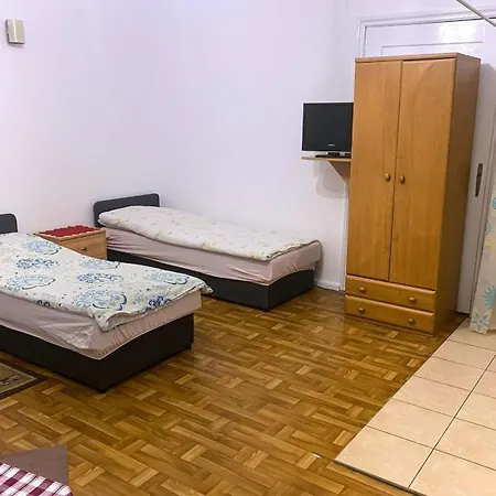Kwatera prywatna Lowisko Janowiecka 50