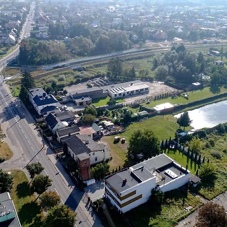 Lowisko Janowiecka 50