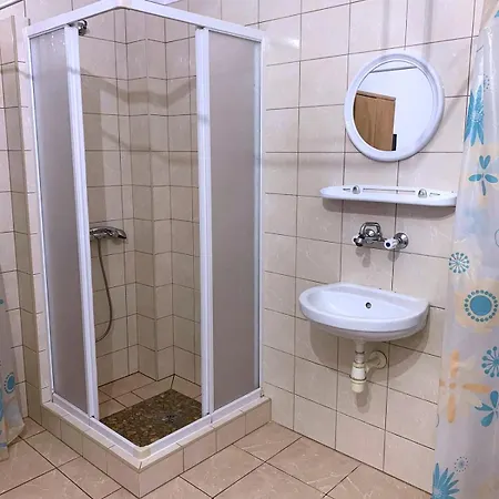 Kwatera prywatna Lowisko Janowiecka 50