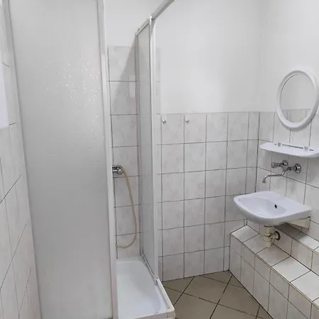 Kwatera prywatna Lowisko Janowiecka 50 *