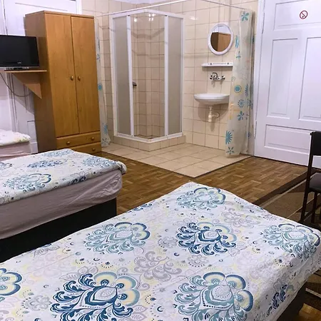 Kwatera prywatna Lowisko Janowiecka 50 *