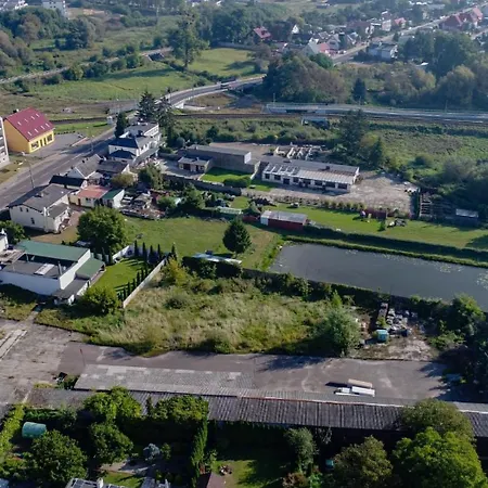 Kwatera prywatna Lowisko Janowiecka 50