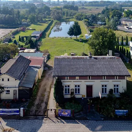 Kwatera prywatna Lowisko Janowiecka 50